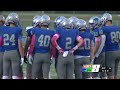 eagan football vs. lakeville south