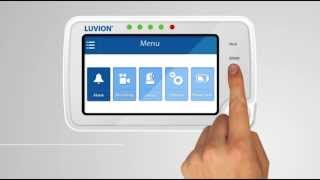 Introducing The Luvion Supreme Connect Smart Baby Monitor | BabySecurity