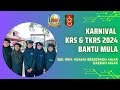 KARNIVAL KRS DAN TKRS 2024 - BANTU MULA RAWATAN TAPAK TANGAN & CEDERA DI KEPALA