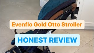 Evenflo Gold Otto Stroller