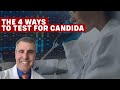 How To Test For Candida!