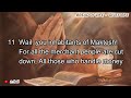 zephaniah 1 nkjv audio bible with text bread of life