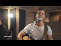 High Valley - 'I Be U Be' LIVE at SiriusXM