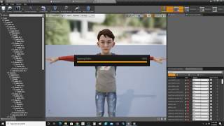 Unreal 4 Python Plugin Update