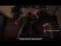 GTA San Andreas Definitive Edition - Mission #3 - Tagging up Turf