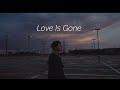 Love Is Gone - Slander - Slowed Reverb Version - Aesthetexx