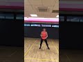 high intensity aerobics with nikki 17.02.21