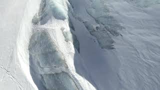 WNDRLX - Pitztaler Glacier / Gletscher Eternal Ice, Austria