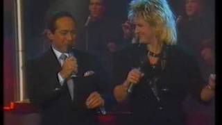 anita meyer & paul anka having my baby