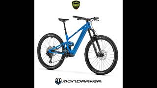 Mondraker Sly