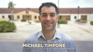 2024 Celebrate the Great: Michael Timpone