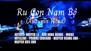 Ru Con Nam Bộ / Autumn Wind