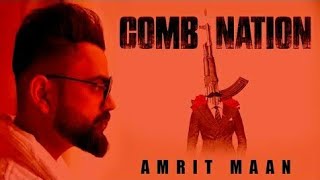 Amrit maan (Official Song) Combination l Dr Zeus l Latest Punjabi Song 2019 l Audio Productions