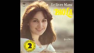 Paola - Le livre blanc 1977