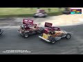 brisca f2 stock car world final race barford raceway 2012