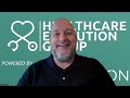 Business Development - Andy Greider of Healthcare Evolution Group and Frontrunners Development