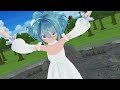 【mmd】밤을 달리다 夜に駆ける into the night