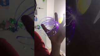 Mystic Enchantment: Shouvik's Spellbinding Special Effects Showcase