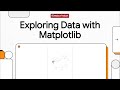 Episode 4 – Data Exploration & Visualization with Matplotlib | @DatabasePodcasts