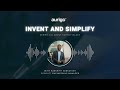 Podcast- All about Aurigo values- Invent and Simplify