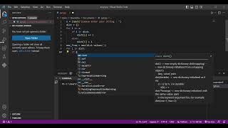 highest frequency character string in python program day with Sam
