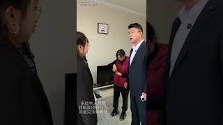 儿媳妇爱慕虚荣偷婆婆金项链去买包现场抓到竟翻脸不认人