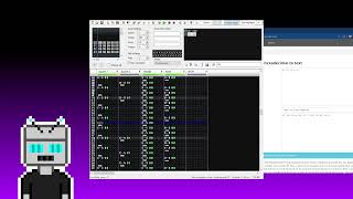 Hex chiptuning - Hello World!