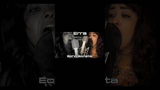 Erra Echo Sonata Vocal Cover