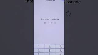 iPhone can't turn on off location services SOLVED!
