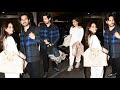 Christmas Holiday Time🎄😍 Kiara Advani & Siddharth Malhotra leaving to Celebrate New Year Celebration