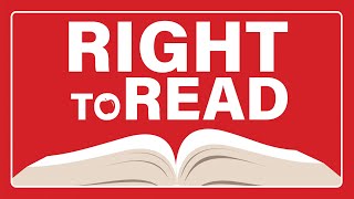 Rep Kitchens Announces Right to Read Program