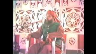 Shaykh ul Islam Syed Mohammad Madni Ashrafi Al Jilani,Topic-Mercy to the Whole Mankind