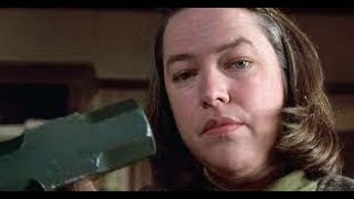 Misery Full Movie Story,Facts And Review /  James Caan / Kathy Bates