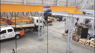 CHARCO CRANES LOAD TESTING DONATI CRANES(3)