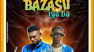 Official audio song 🎵  Bazasu iya ba Mr K boy Zamani ft young kido