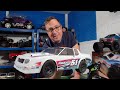 awesome new team associated sr10 dirt oval rc car