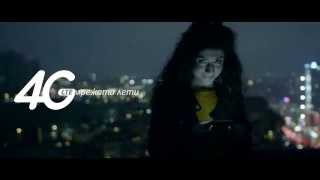 Telenor 4G commercial