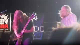 Blacktop Mojo LIVE Open Road
