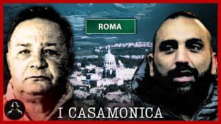 I CASAMONICA: LA STORIA | DALLE ORIGINI AD OGGI
