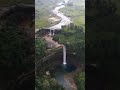 Phe Phe Falls in Meghalaya (North East India)