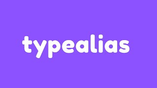 Understanding typealias in Swift Language