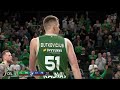 Žalgiris neptūnas game highlights 2024.12.15