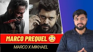 Marco আসলে একটা FLOP সিনেমার sequel 😳😱|Marco X Mikhael|Marco Hindi তে Record Success 🔥