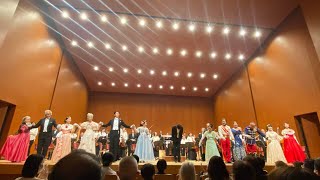 Annual Concert 2024 / Johann Strauss Society Orchestra of Japan【Part2】