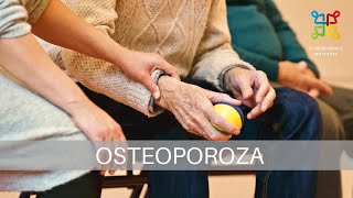 Osteoporoza | Luka Kropivšek