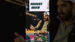 Interview Of Pakistani Cricketer Haris Rauf|Podcast with Haris Rauf|❣️#shorts #shortfeed #trending