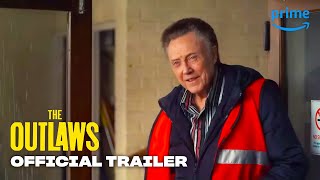 The Outlaws - Official Trailer | Prime Video