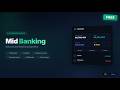 Mid Banking - Advanced Banking System | FREE | ESX & QBCore