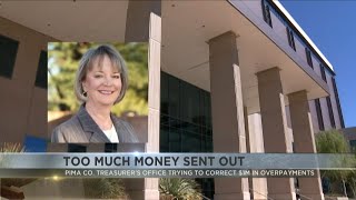 Pima County's $1.6 million mistake prompts new accounting measures