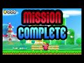 VG Myths - Can You Beat New Super Mario Bros. 2 Without Collecting Any Coins